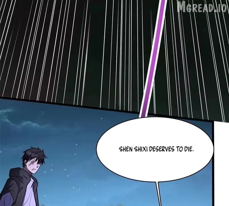 Divine Urban God Chapter 333  - page 94